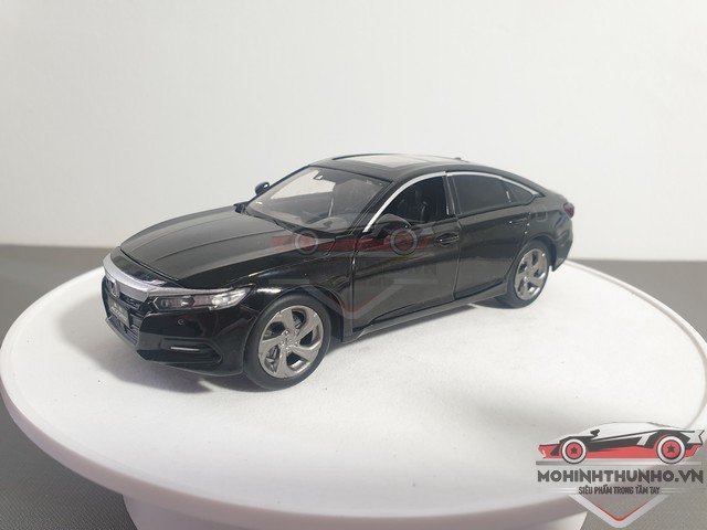 [HCM]Xe mô hình Honda Accord tỉ lệ 1:32