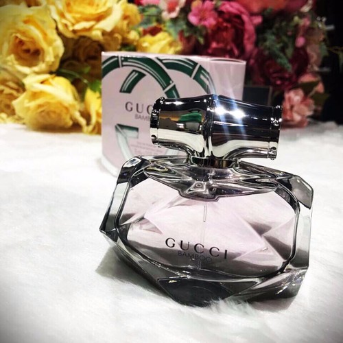 Nước hoa nữ GUCCI Bamboo Eau De Parfum 75ml