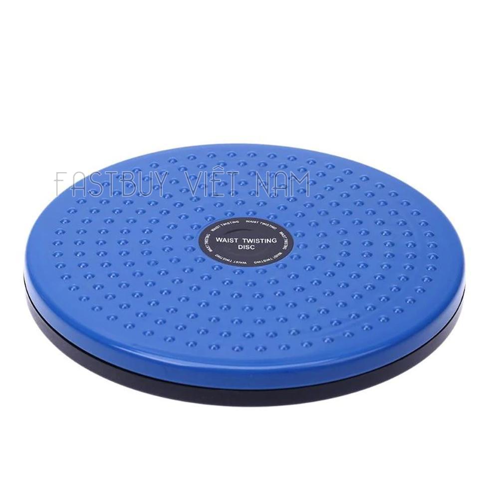 Đĩa xoay eo tập thể dục 360 độ