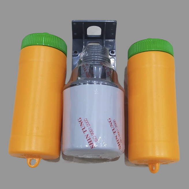 Công Tắc Điện Phao Nước , Hiệu OnPas