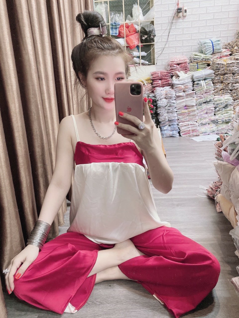 SÉt bộ 2 dây phối-HC THH