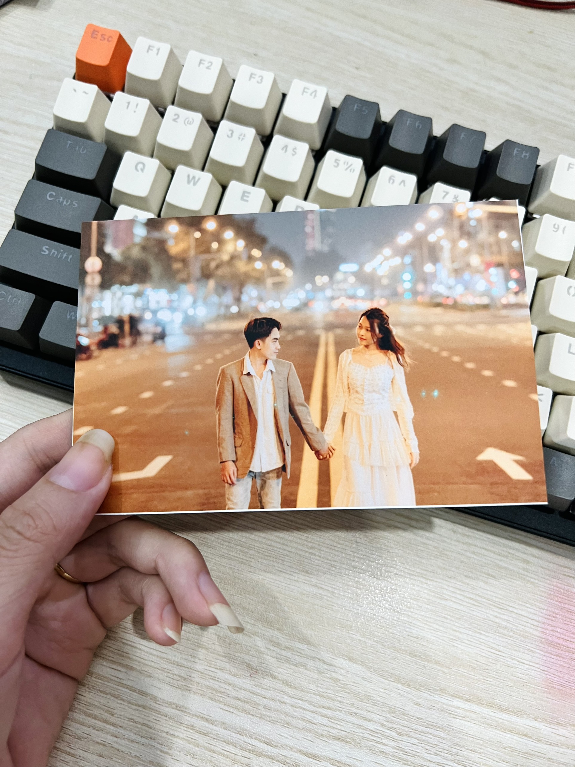 IN ẢNH 10x15 THEO YÊU CẦU