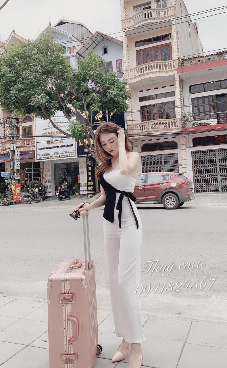 [HOT] Jum Dạo Phố Belle Fashion