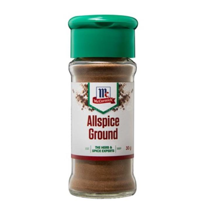 McCormick Allspice Ground 37g