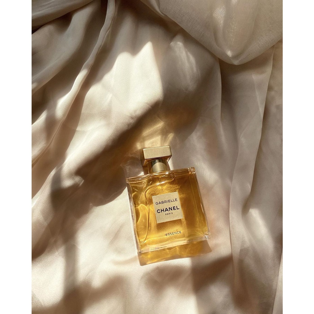 [𝐀𝐮𝐭𝐡] Nước hoa dùng thử Gabrielle Chanel 5ml/10ml/20ml - 𝕋𝕋 ℂ𝕆ℝℕ𝔼ℝ -