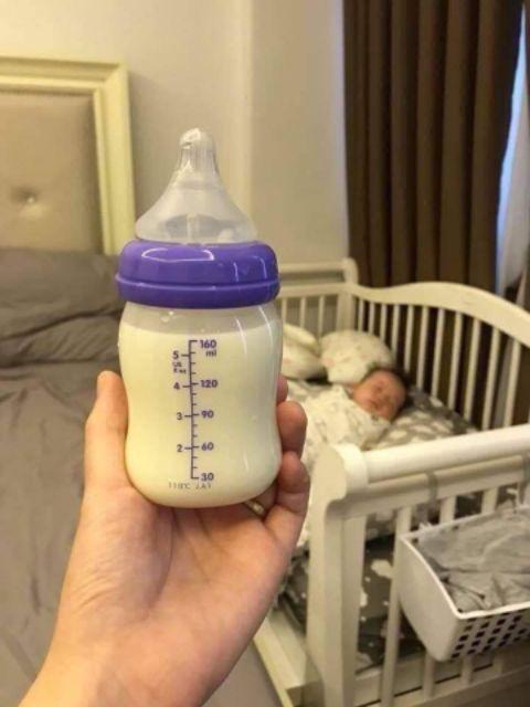 Bình Sữa Lansinoh Momma
