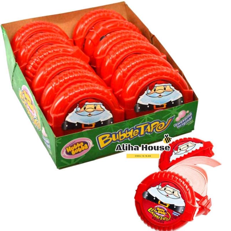 Kẹo gum Hubba Bubba - hàng Mỹ