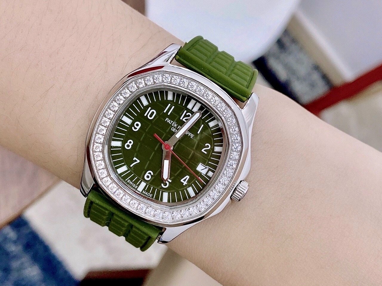 patek philippe lazada