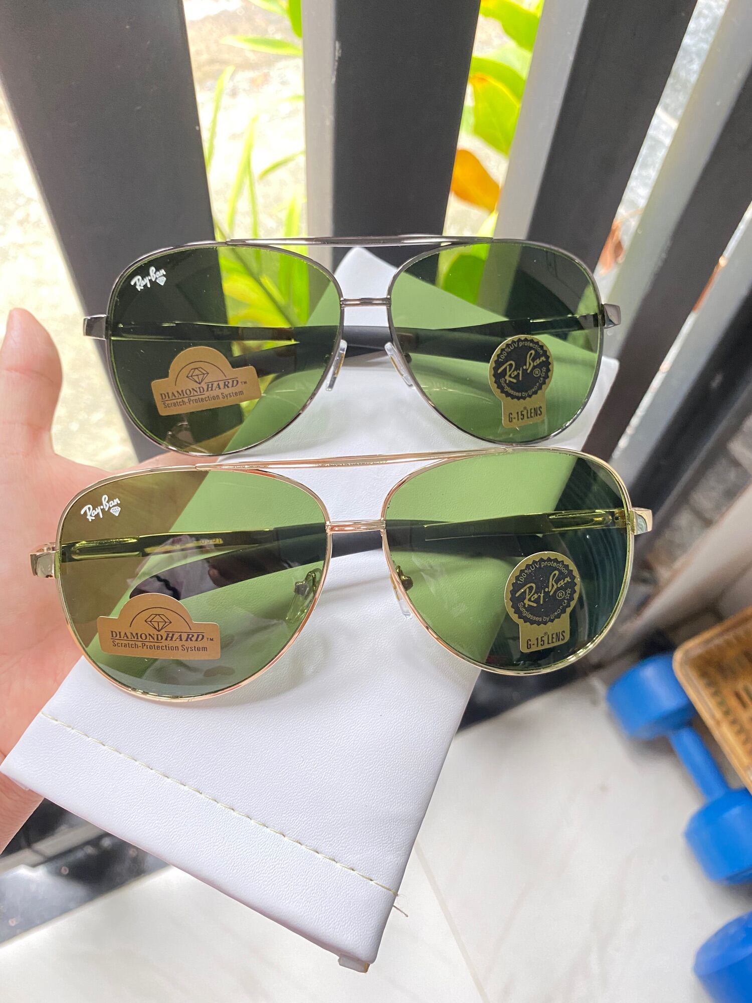Kính mát kính râm nam mặt kính cao cấp