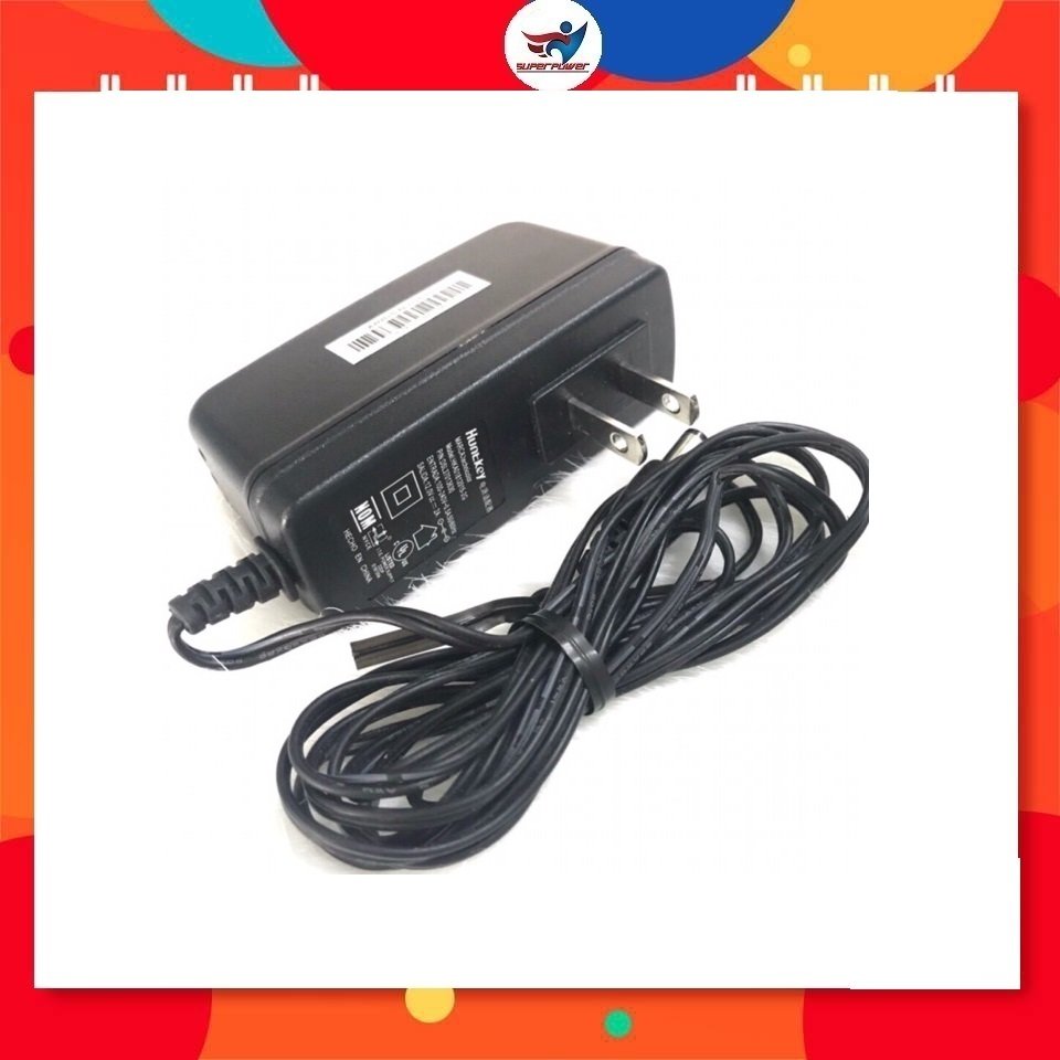 Nguồn Huntkey  12V 2A