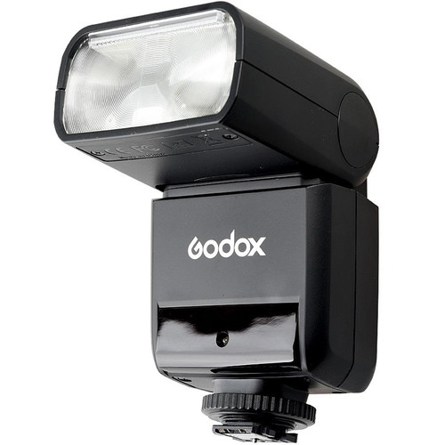 Đèn Flash Godox TT350 dùng cho máy ảnh Fujifilm