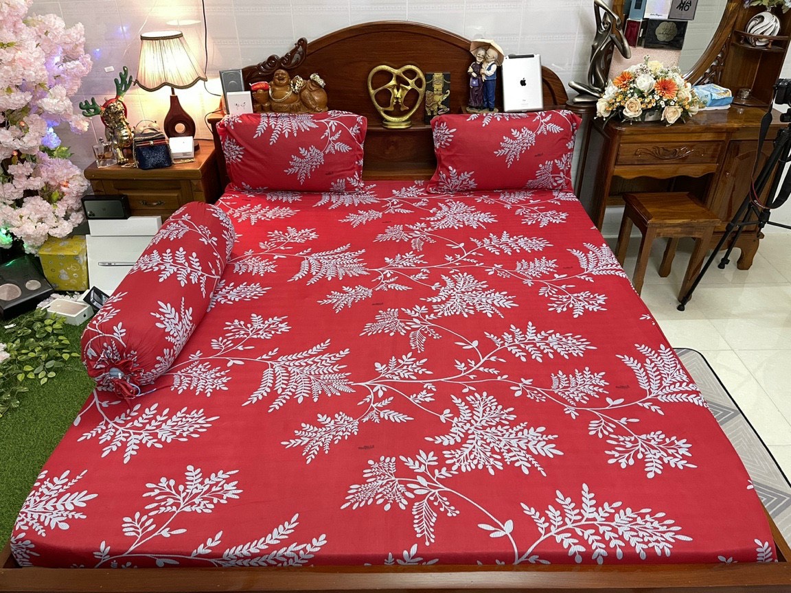 drap thun hàn quốc