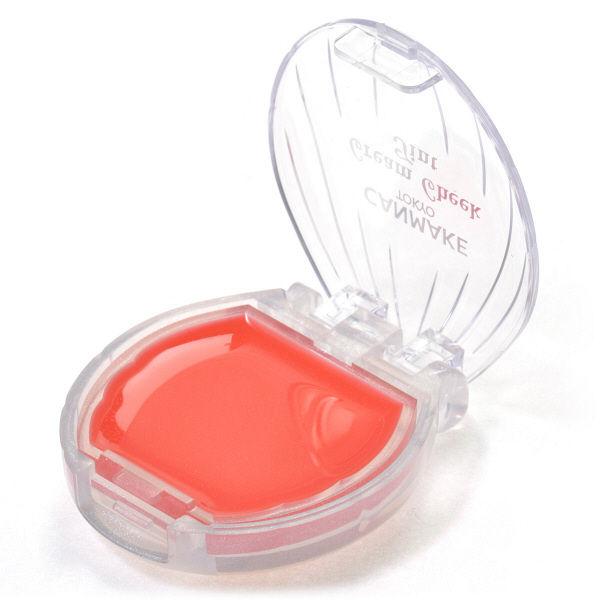 Phấn má kem Canmake Cream Cheek Tint - Nhật Bản