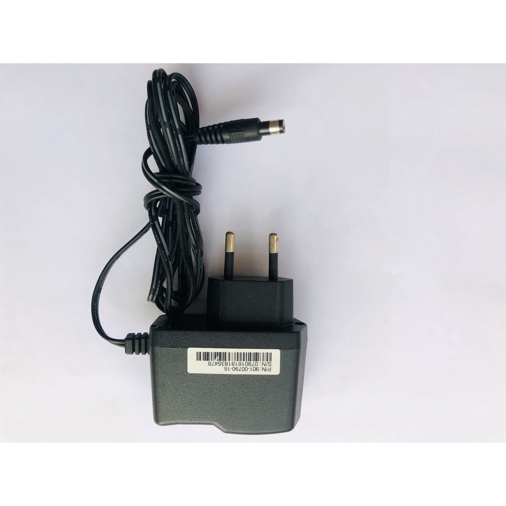 Nguồn Adapter 12v 0,5A chuyên dụng cho Camera, Wifi, Modem