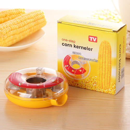 [HOT]  Dụng Cụ Tách Hạt Bắp Tiện Dụng