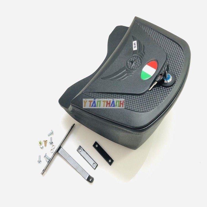 Thùng Giữa Givi Gắn Sirius