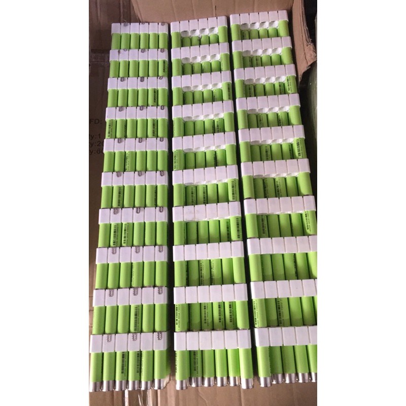 Pin lishen tháo máy dung lượng 2000mah xả 10C (20A)