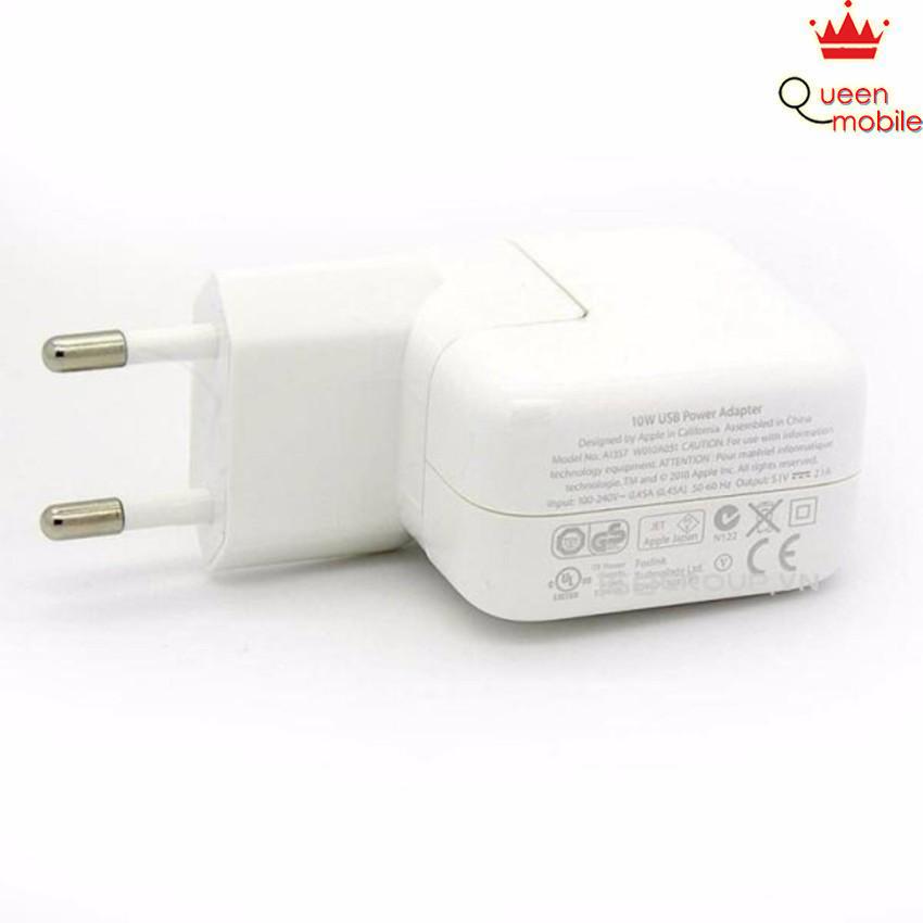 [HCM]Sạc Apple 10W USB Power Adapter