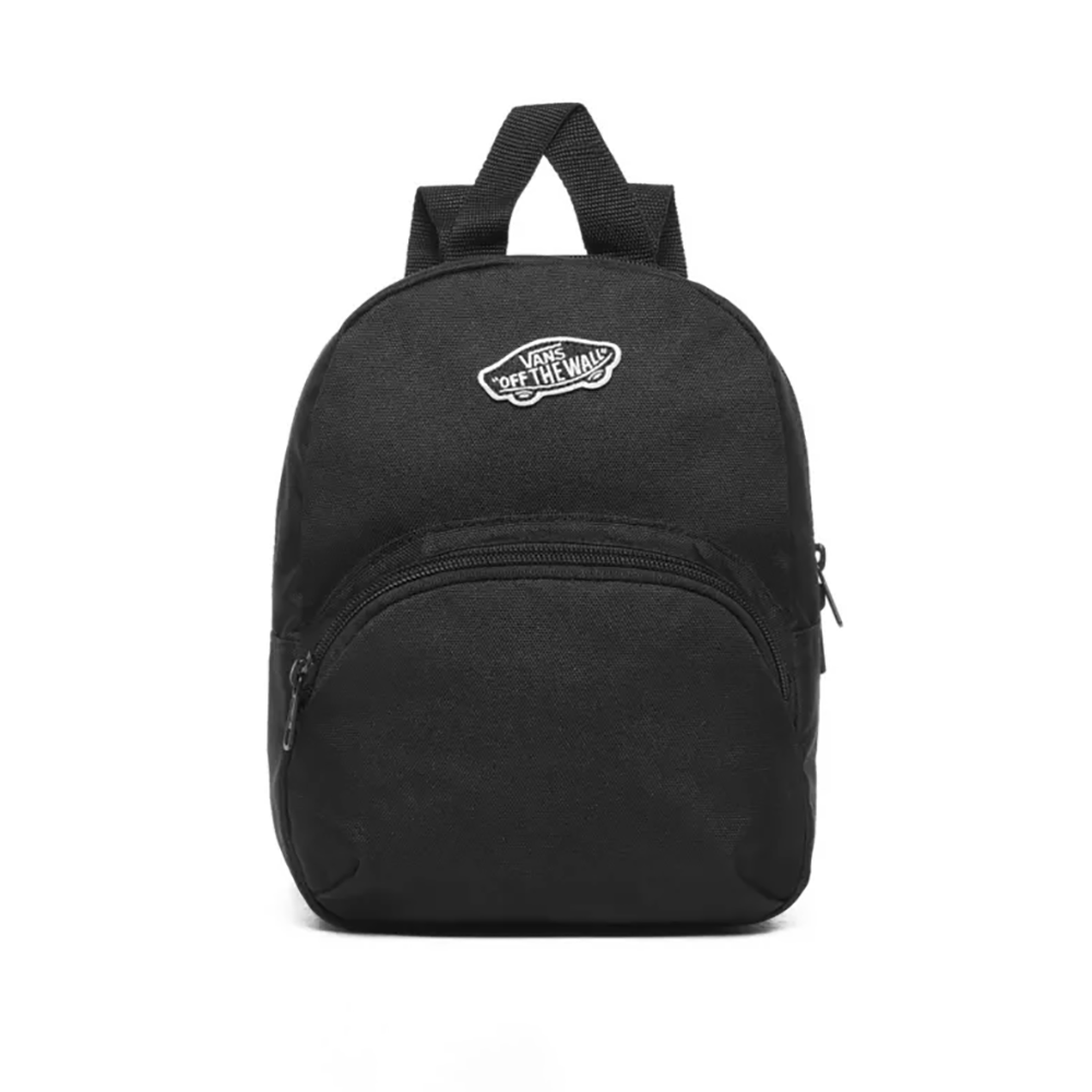 Balo Vans W Got This Mini Backpack VN0A3Z7WBLK