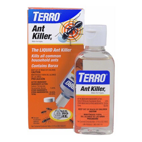 Dung dịch nhử kiến Terro Ant Killer