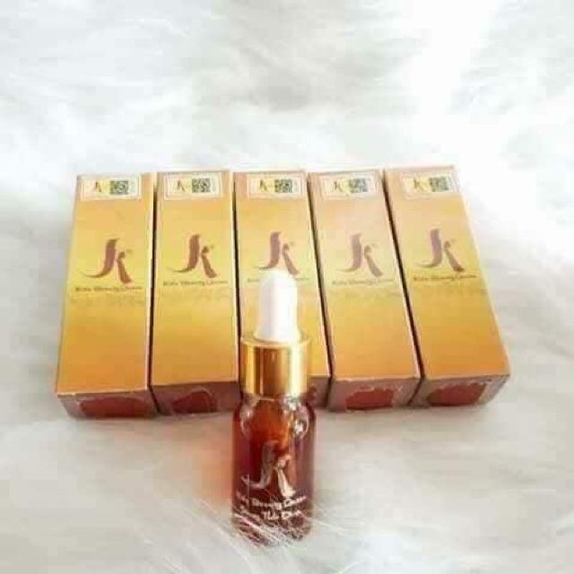 serum kiều chính hãng