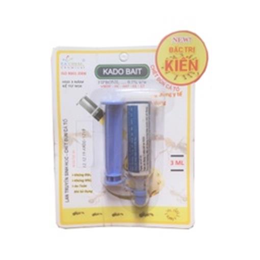 Bả diệt kiến KADO Bait 3ml