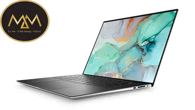 Laptop Dell XPS 15 9520/ i7 12700H 20CPUS/ RAM 16G/ SSD 512G/ RTX 3050 4G/ 15.6inch Full HD+/ Giá rẻ