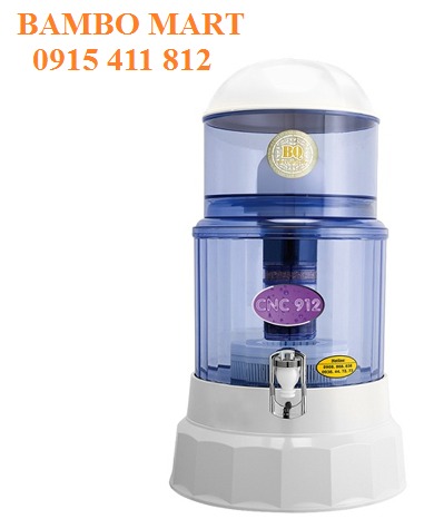 BÌNH LỌC CNC 14 LÍT HÀN QUỐC