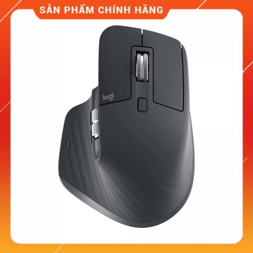 Chuột không dây Logitech MX Master 3S