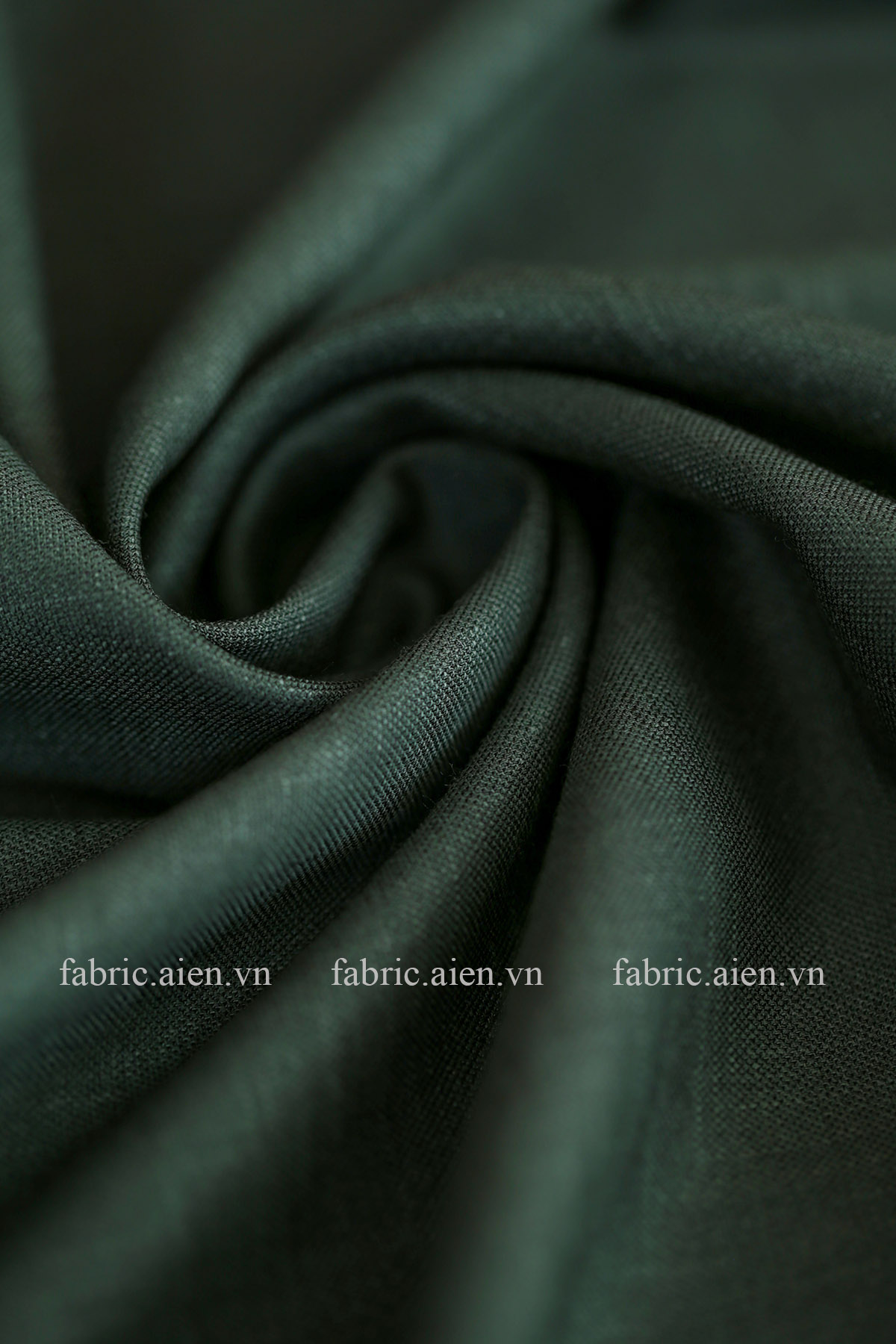 Vải Linen Len ALNL-33 (GIÁ BÁN THEO MÉT)