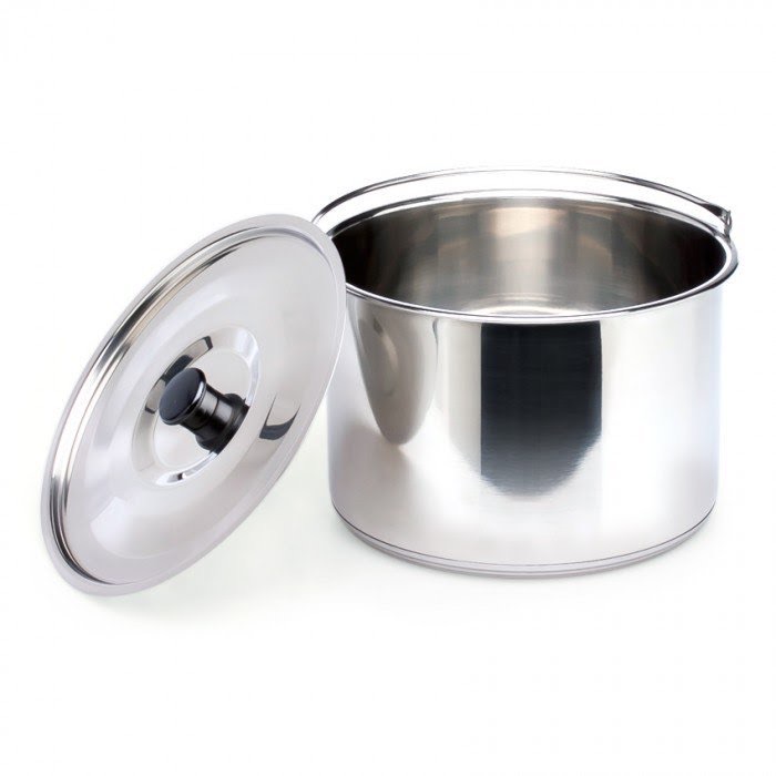[HCM]Nồi ủ decker’s home 6 lít