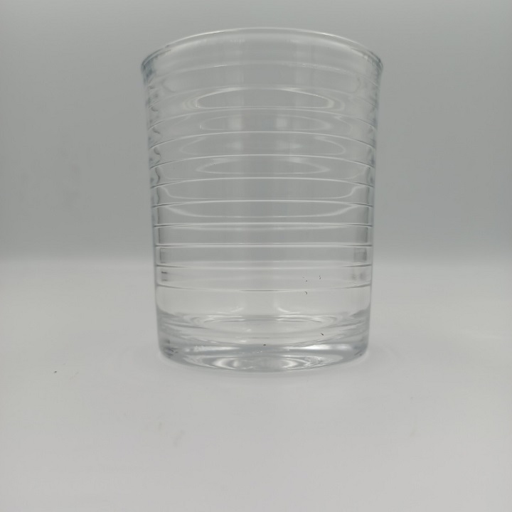 (Thanh Lý Giá Sốc) Cốc Thủy Tinh đựng nước 200ml dùng để uống nước, trà đá, cafe