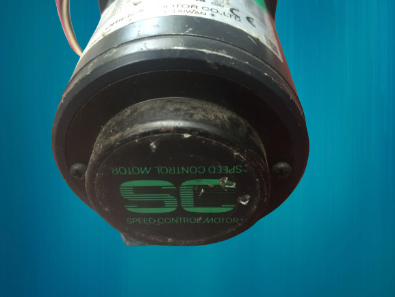 Mô tơ (motor) giảm tốc 220V