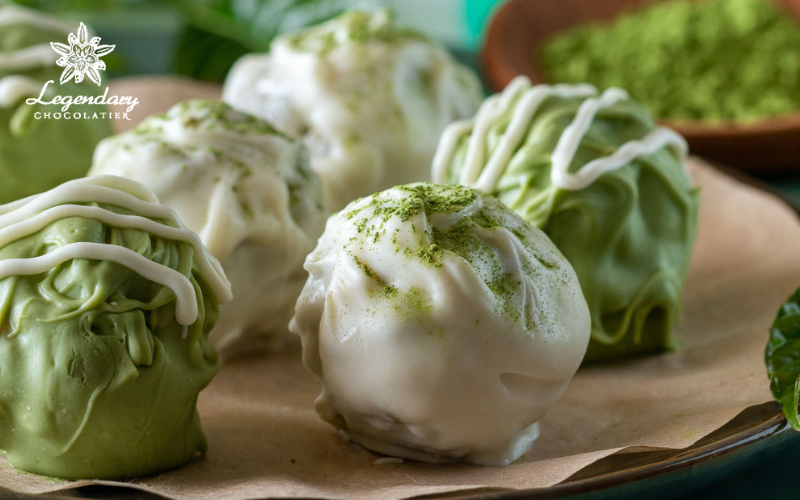 SỐT SOCOLA TRẮNG DAVINCI 2L - DAVINCI WHITE CHOCOLATE SAUCE