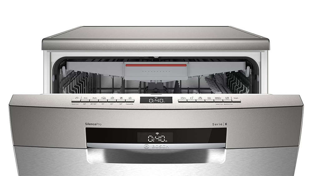 MÁY RỬA BÁT BOSCH SMS6ECI07E SERIE 6