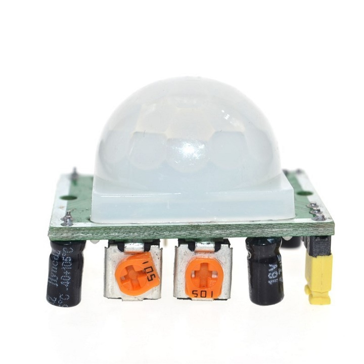 Cảm biến chuyển động Pir HC SR501