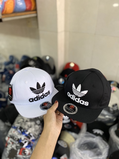 Nón Snapback Cá Tính Cho Nam Nữ So Hot 🎀