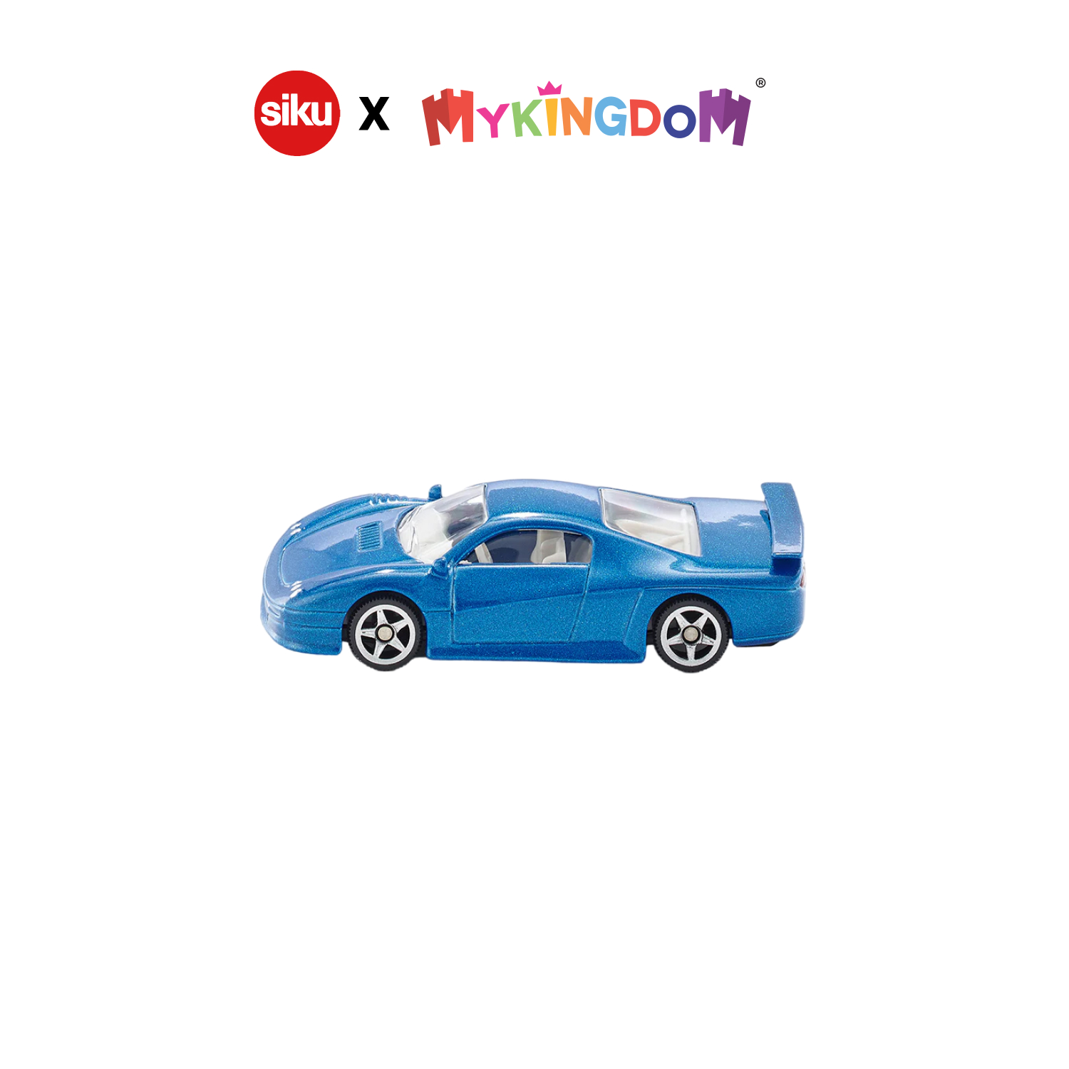 Xe siku storm siku 0875