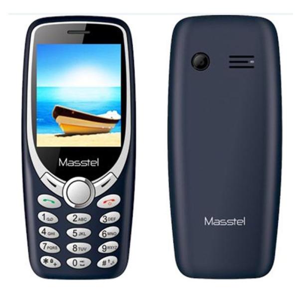 Điện thoại Masstel A331 giá rẻ