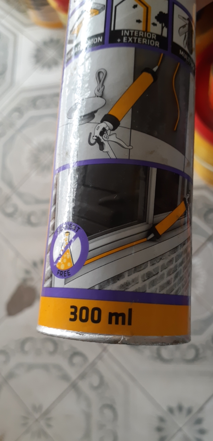 SIKAFLEX 134 BOND & SEAL