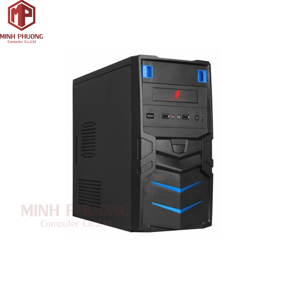 Vỏ cây máy tính Orient Smart P011