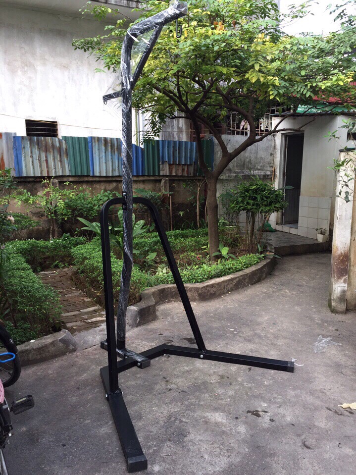 Giá treo bao cát (loại đứng)