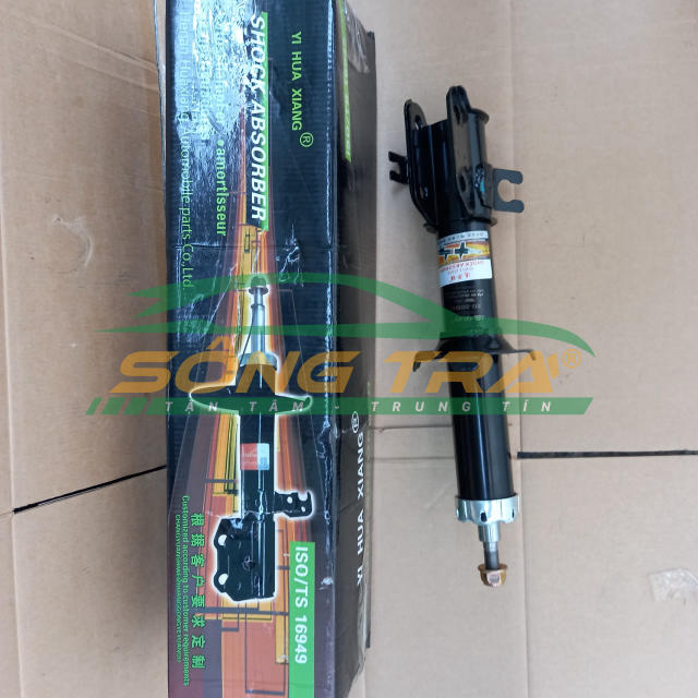 PHUỘC NHÚN TRƯỚC DAEWOO MATIZ 2