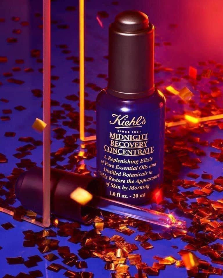 Serumo Midnight Recovery Concentrate 15ml