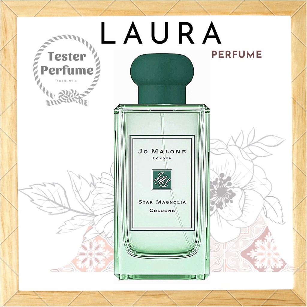 Jelly.Store - Nước Hoa Jo Malone Star Magnolia