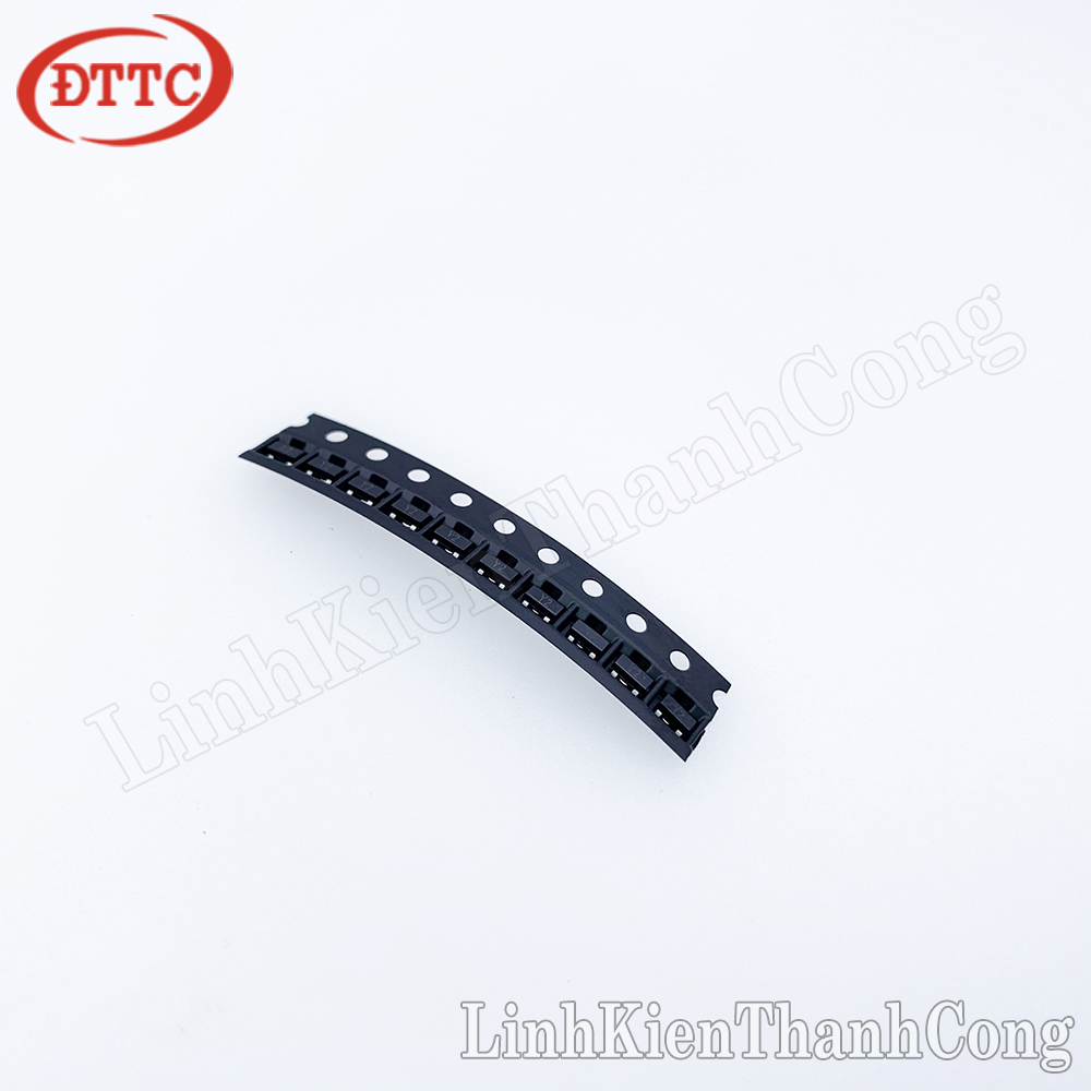 Bộ 2 Chiếc S8550 SMD TRANS PNP 0.5A 40V SOT23
