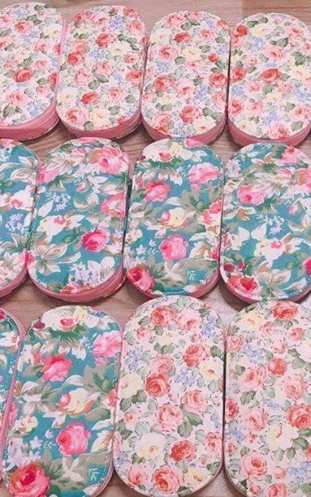 Ví đựng kim chỉ đa năng/ hộp kim chỉ/ hộp đựng kim chỉ hình ví/ kim chỉ khâu vá