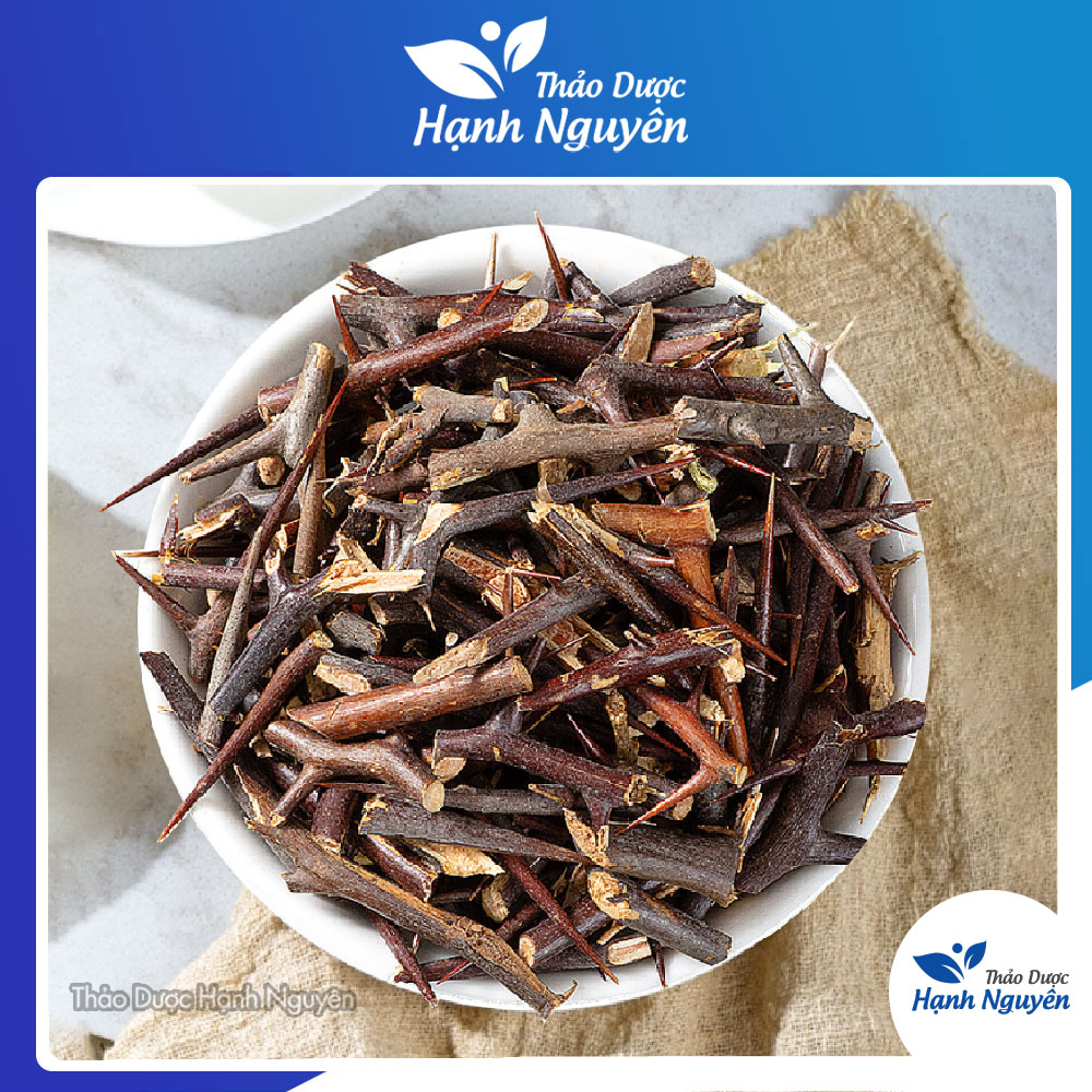 Gai bồ kết khô 1kg (Tạo giác thích)