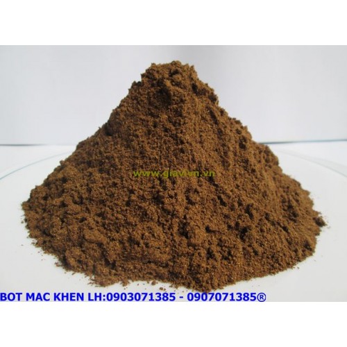 Bột Mắc Khén Cao Cấp 200gram