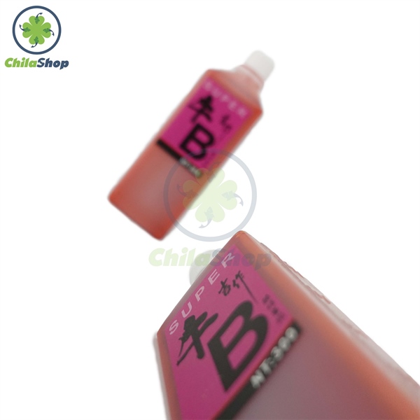 TRÂU B - TRÂU ĐIÊN (CHAI - 250ML)